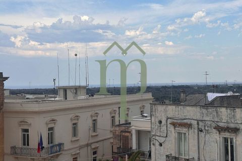 Byhus i Carovigno, Brindisi, Carovigno - € 235.000 | Ref: Vista Mare Nzeg - foto 32